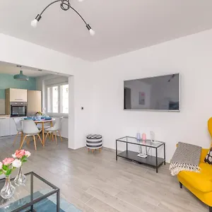 Pearl Of Kvarner , Apartment